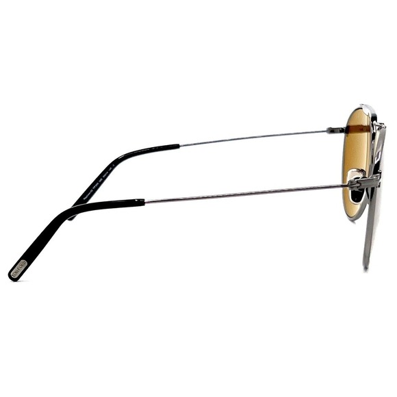 NEW!!! TOM FORD Raphael-02 Sunglasses TF995 08E Authentic - Picture 3 of 12